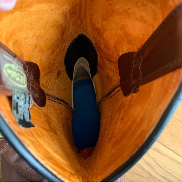 J.B. Dillon Boots - Picture 6 of 16